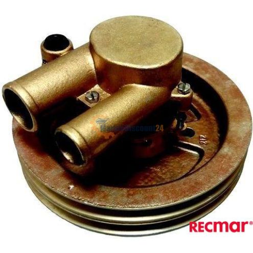 Water pump 21255090