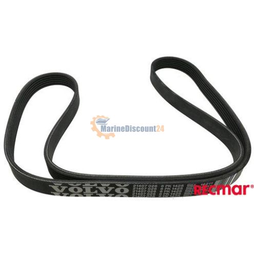 Belt Volvo Penta 3584433