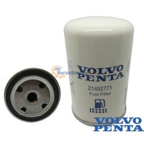 Kraftstofffilter Volvo Penta 829913