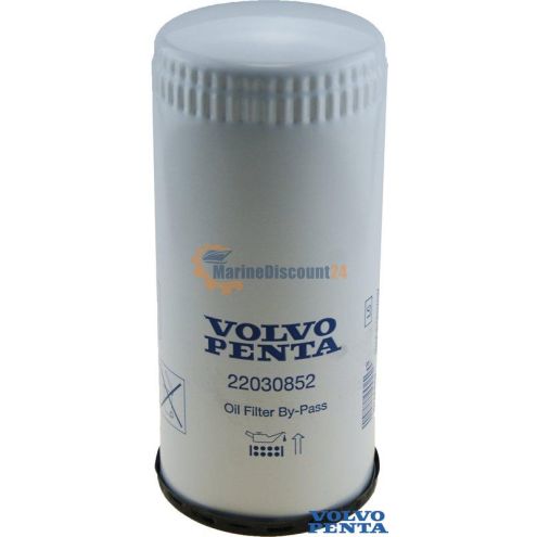Ölfilter Volvo Penta 3582733