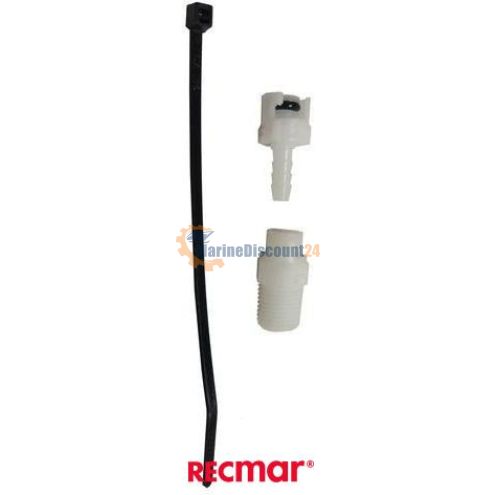 Trim connector Mercruiser 22-815956A1