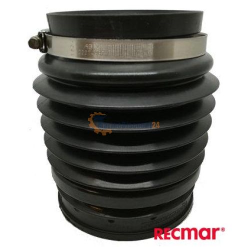 Bellows set Volvo Penta 23075752