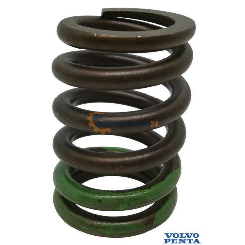 Spring: Valve 24-850465T