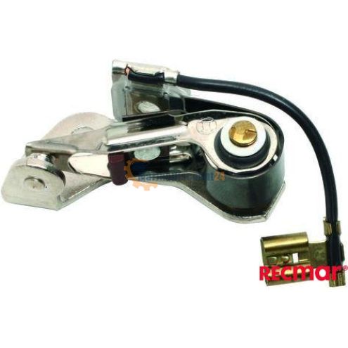 Kit de contactos Volvo Penta 243801