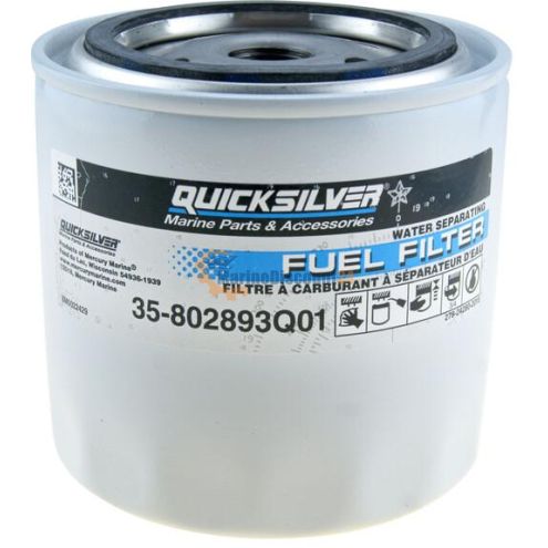 Wassertrennfilter 35-802893Q