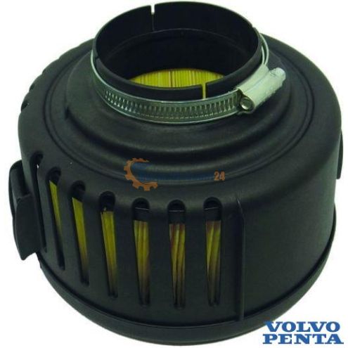 Air filter complete kit Volvo Penta 3582357