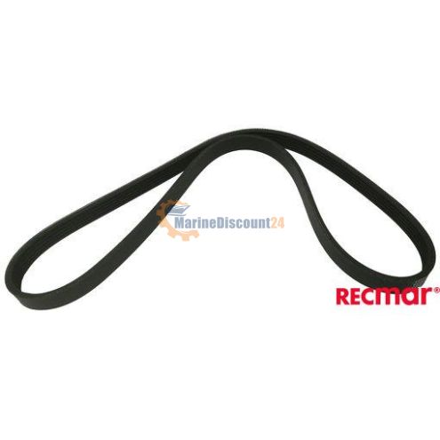 Aandrijfriem D2-75 Volvo Penta 3584086