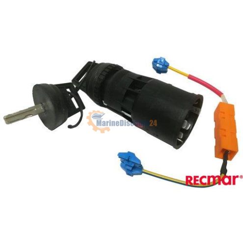Startschakelaar Volvo Penta 864277