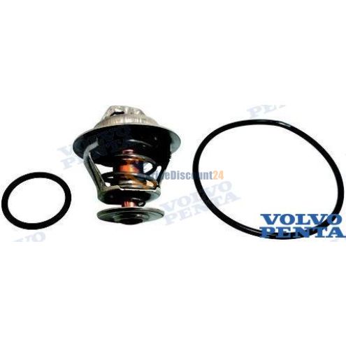 Thermostat Volvo 3588437