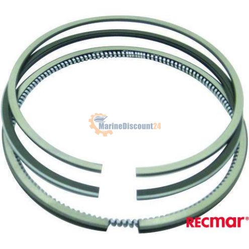 Zuigerveren set Volvo Penta 3812472