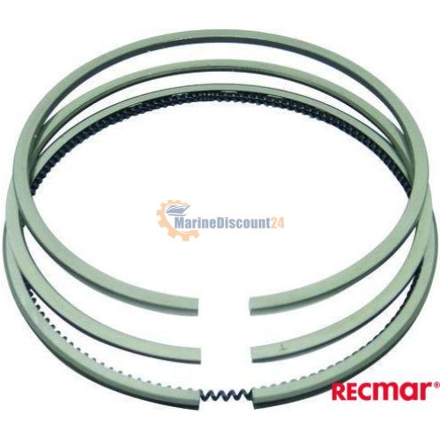 Zuigerveren set Volvo Penta 3812474