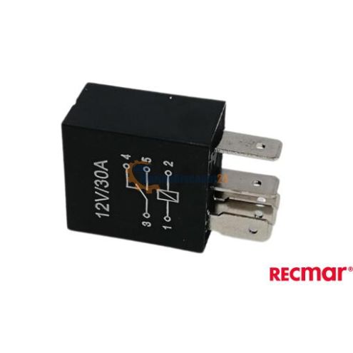 Relais Volvo Penta 3841366