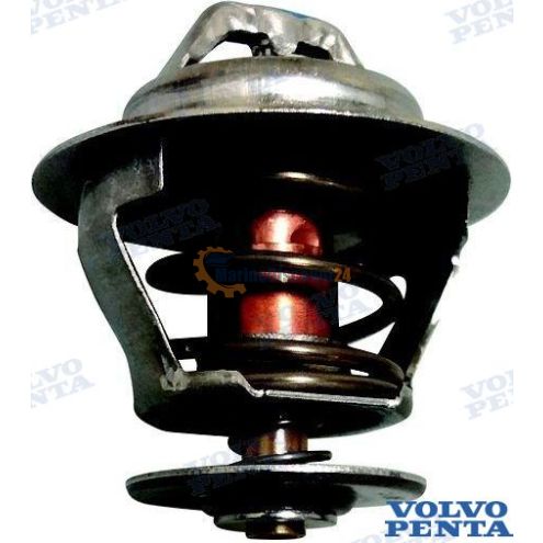 Termostato Volvo Penta 3842015