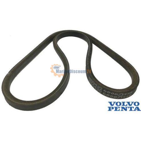 Correa trapezoidal 3850430