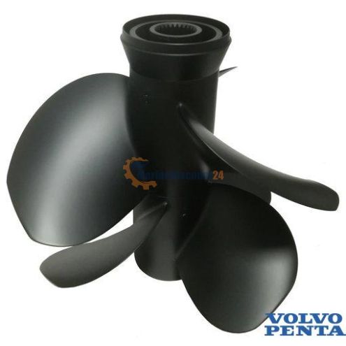 Oem-Duo-Propeller D3-Kit Volvo Penta 3851483