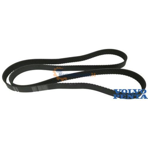Correa trapezoidal Volvo Penta 3860093