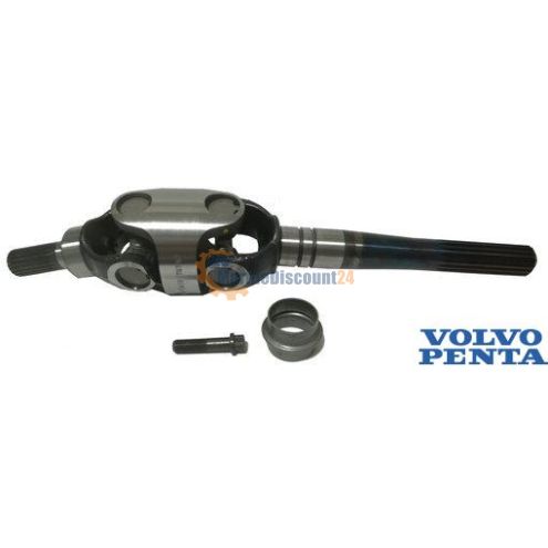 U-joint assembly Volvo Penta 3860842