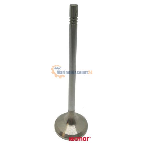 Valvola di scarico Volvo D4/D6 Volvo Penta 3884015
