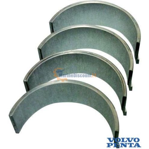 Verbindungsstangenlager-Kit Volvo Penta 876669