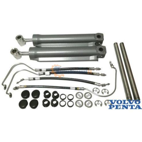 Zuigerset 3885196