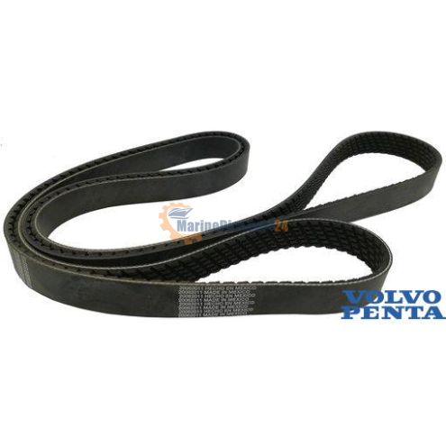 Belt Volvo Penta 3889127