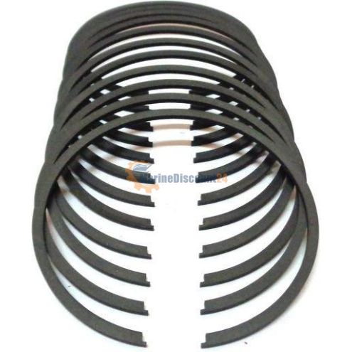 Set di anelli Std Mercruiser 39-2784112
