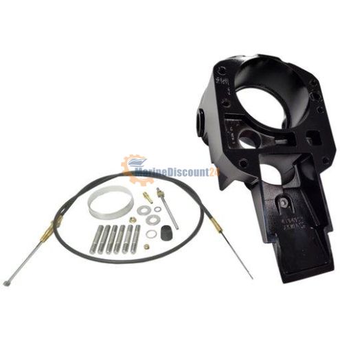 Glocke Transon Bravo I, 2 Und 3 Mercruiser 8M0181912