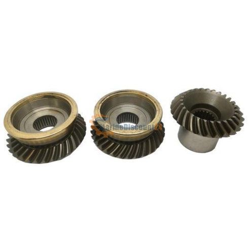 Bravo bovenste versnellingsbakset (32/27) Mercruiser 887903A1