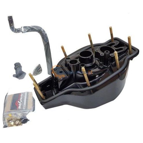 Gimbal-Gehäuse-Baugruppe Mercruiser 8M0096216