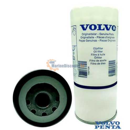 Filtro de aceite Volvo Penta 466634