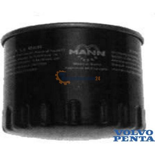 Ölfilter Volvo Penta 471034