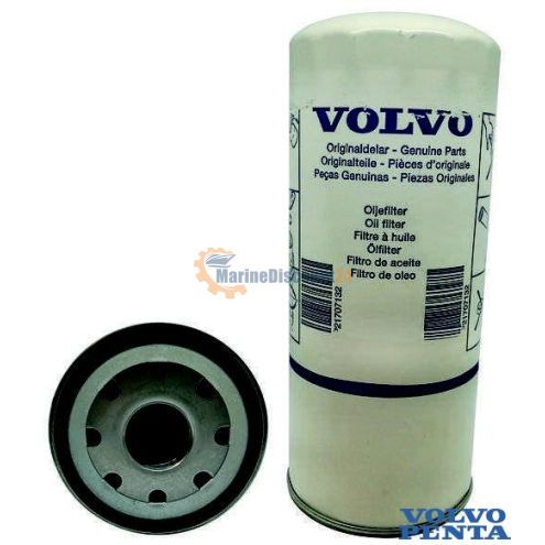 Ölfilter Volvo Penta 477556