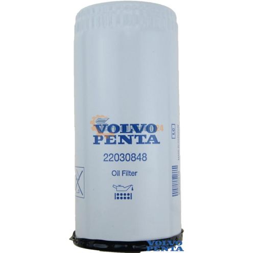 Ölfilter Volvo Penta 4785974