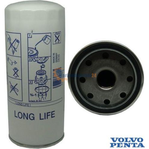 Ölfilter Volvo Penta 478736