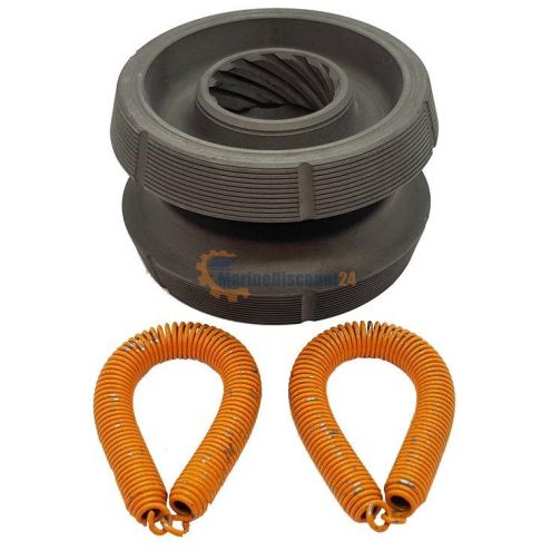 Cursor Mercruiser 865344A01