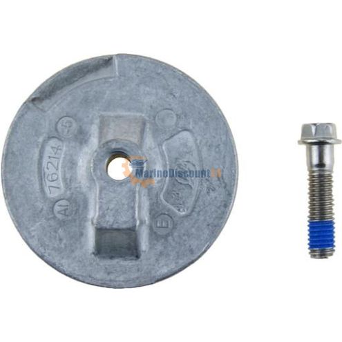Anode Mercruiser 76214Q5