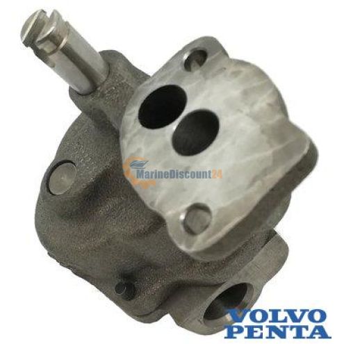 Pompe à huile V6 V8 Vortec