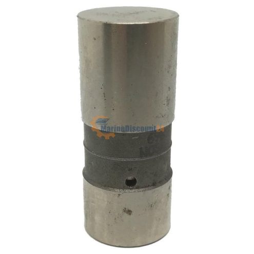 Huber: 454 Magmun Mkiv Mercruiser 811583