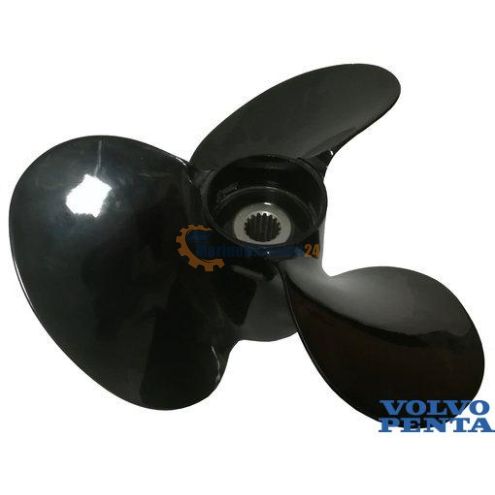 Hélice estándar con cubo Volvo Penta 854979