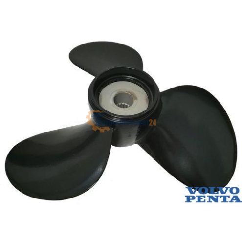 Propeller Volvo 14X19 Right Volvo Penta 854146
