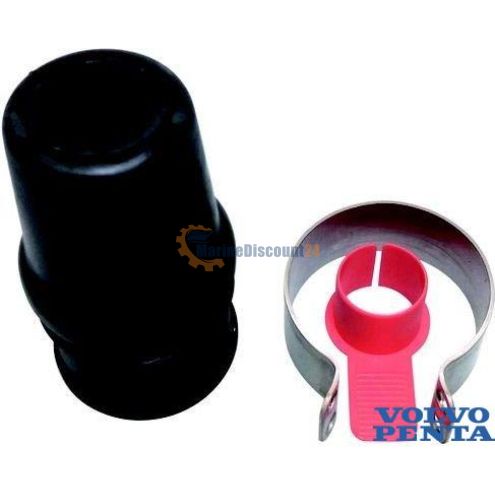 Dichtungssatz Welle 25 Mm Volvo Penta 828254