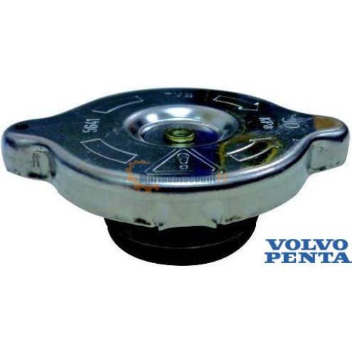 Tapa Volvo Penta 829205