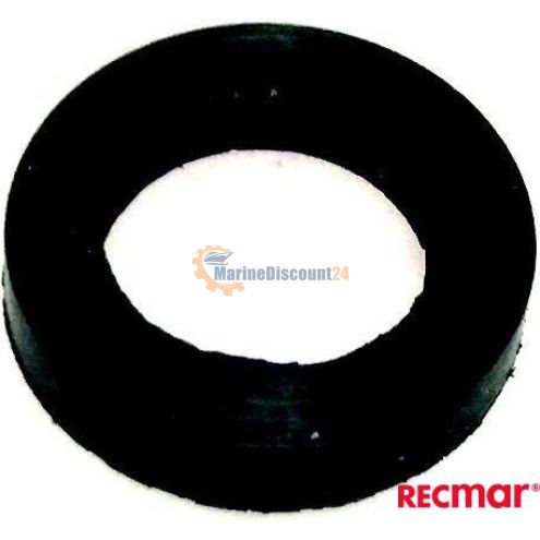 Water pipe seal Volvo Penta 831960