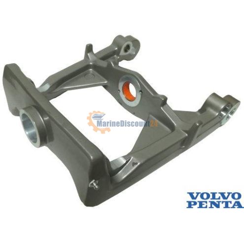 Volvo Penta Lenkgabel mit Helm 854100