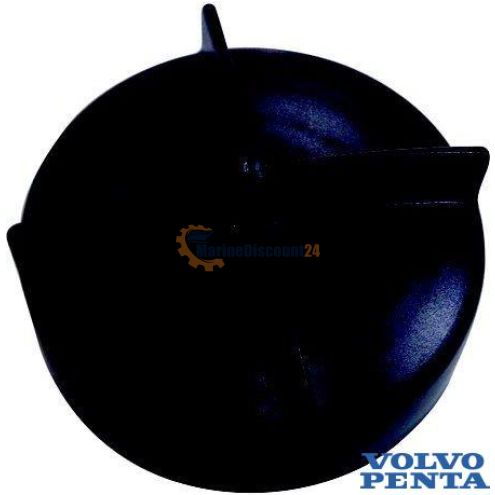 Cover Volvo Volvo Penta 855410