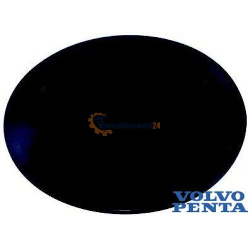 Plaque de pression Volvo Penta 855433