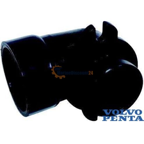 Verbindungsstück Volvo Penta 855791