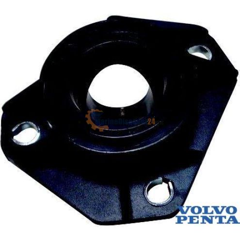 Verbindungsrohr Volvo Penta 856083