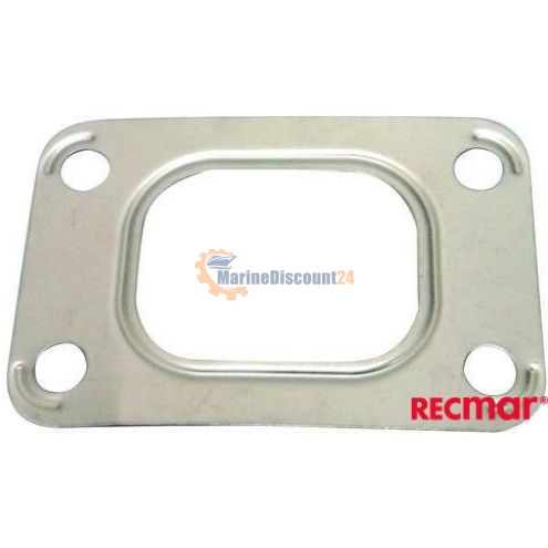 Dichtung Für Krümmer Volvo Penta 859834