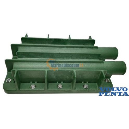 Cover Volvo Penta 860409